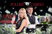 Verdien tot €10.000 extra bij Polder Casino
