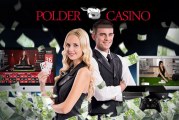 Win €2500 gratis bij Polder Casino!