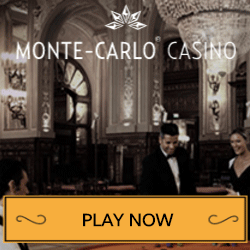 monte carlo online casino bonus