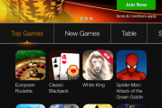 Casino.com komt met nieuwe mobiele website!