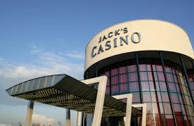 jacks casino speelhallen